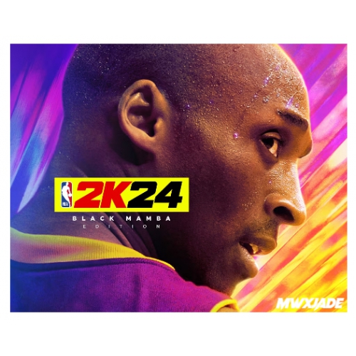  NBA 2K24 Kobe Bryant Edition + PS4PS5